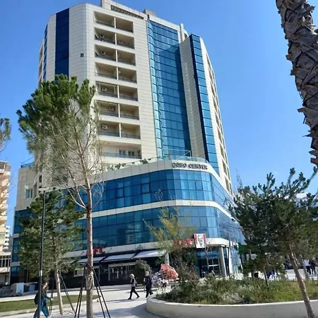 Lungomare Apartment *