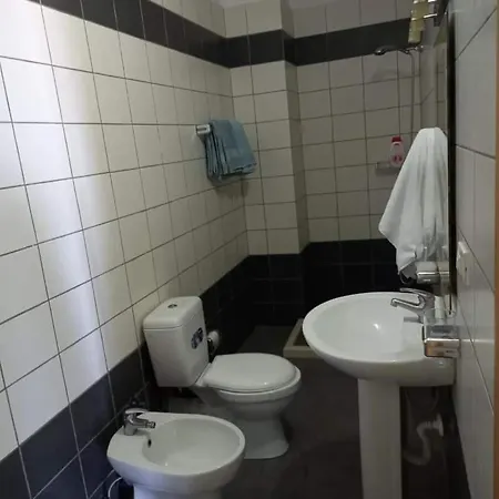 Lungomare Apartment *
